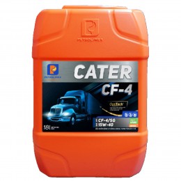 Dầu động cơ PLC Cater CF-4